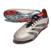 Chuteira Campo Adidas Predator 30 Elite FG Vivid Horizon Pack